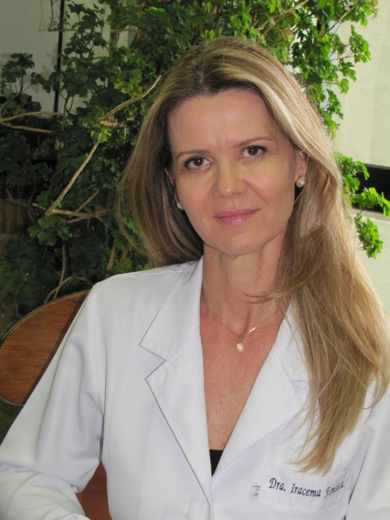 Dra. Iracema Fonseca